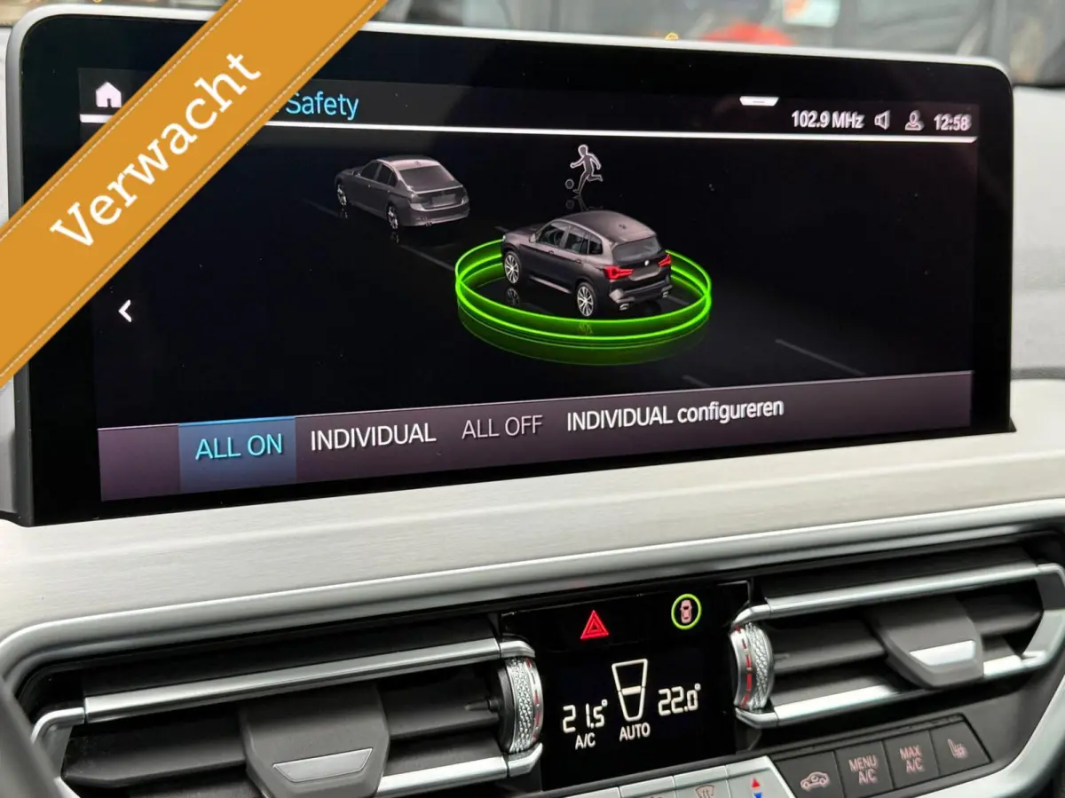 xDrive30e M Sport Pano*Led*Carplay*360*Navi*Inc Btw*