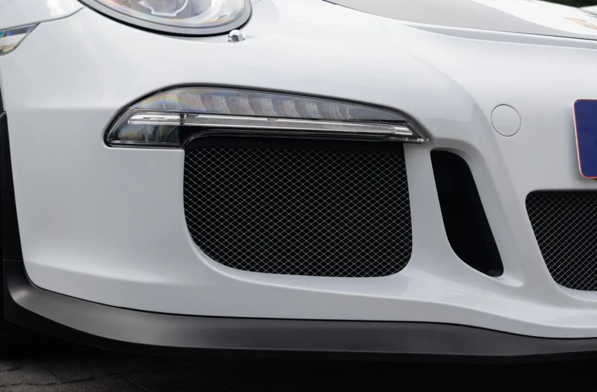 3.8 GT3 PDK | ClubSport | Lift | Carbon | Sport kuipstoelen | LED | Dealer onderhouden |