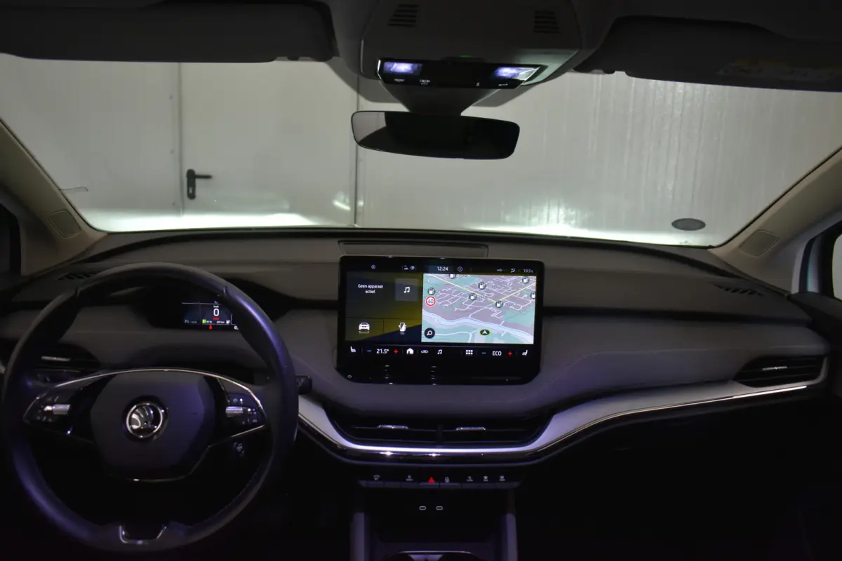 60 Camera EL Trekh Stoelverwarming Keyless
