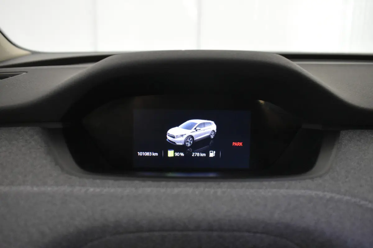 60 Camera EL Trekh Stoelverwarming Keyless