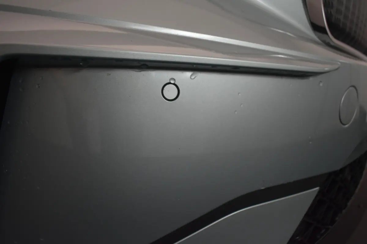 60 Camera EL Trekh Stoelverwarming Keyless