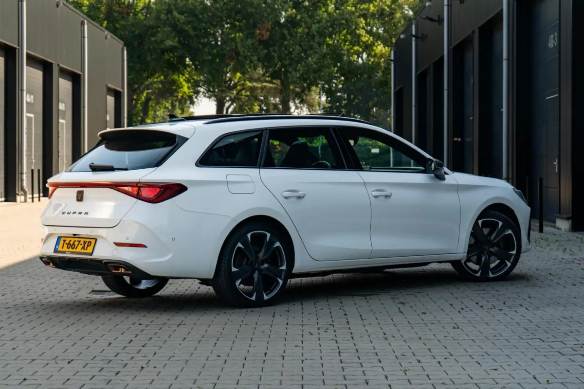 1.4 e-Hybrid VZ Copper *Pano* Vol*