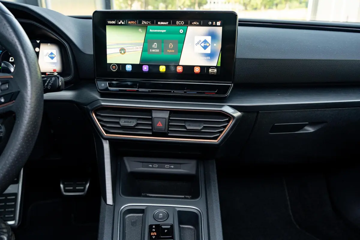 1.4 e-Hybrid VZ Copper *Pano* Vol*