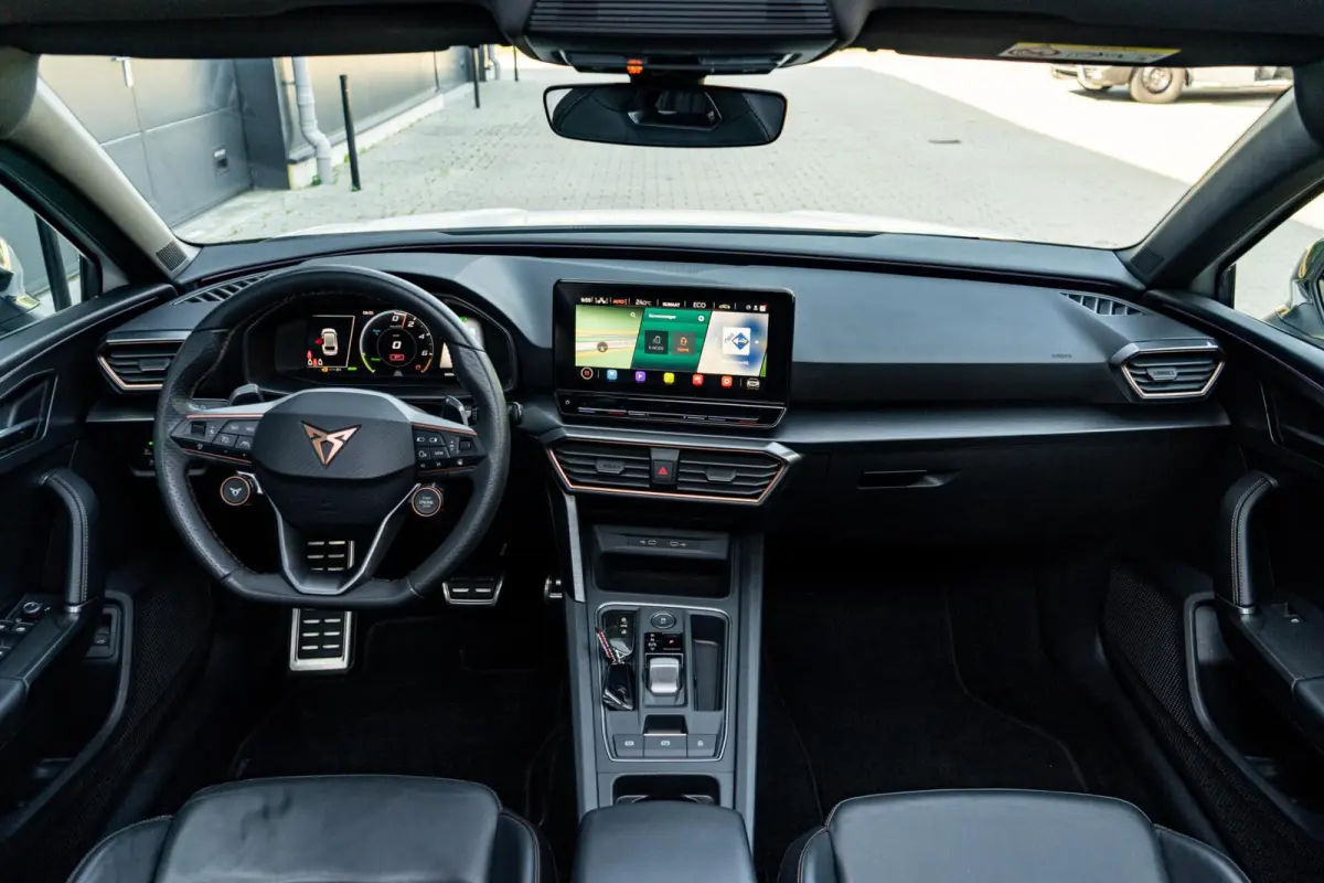 1.4 e-Hybrid VZ Copper *Pano* Vol*