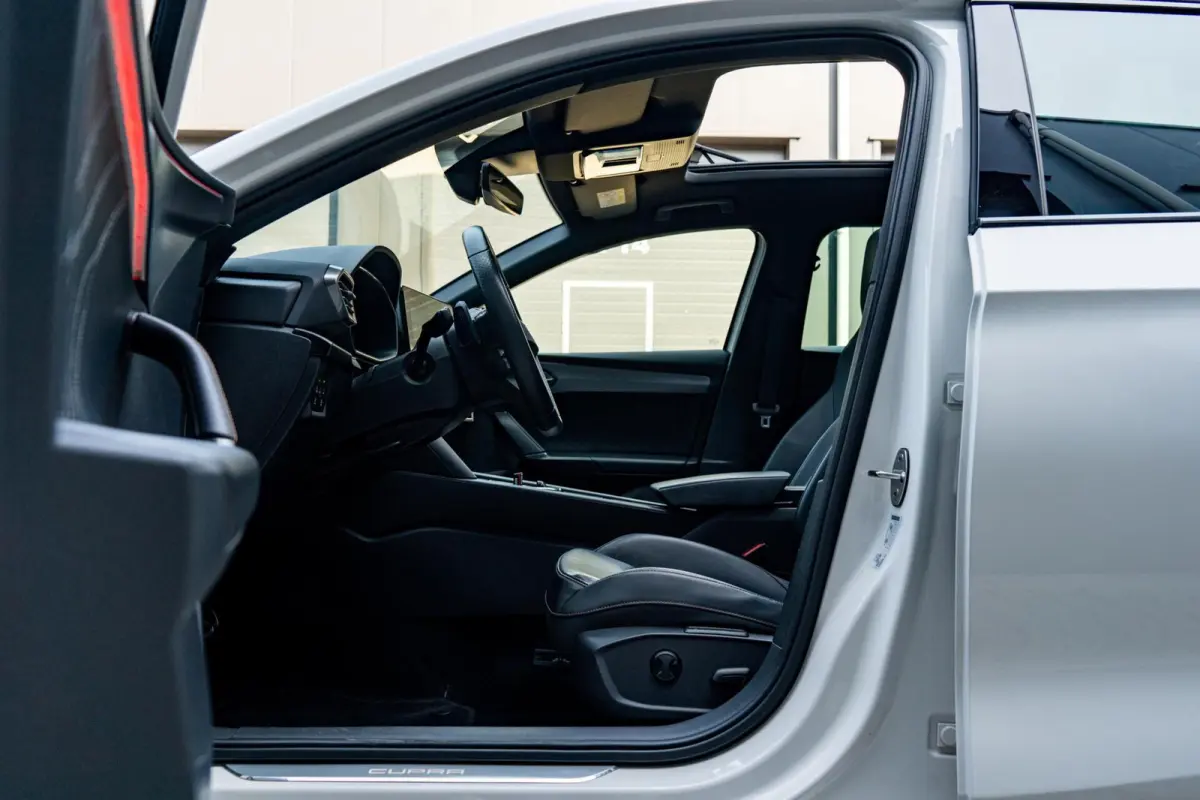 1.4 e-Hybrid VZ Copper *Pano* Vol*