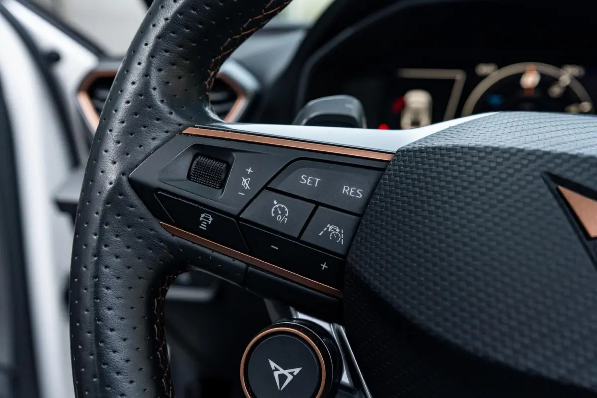 1.4 e-Hybrid VZ Copper *Pano* Vol*