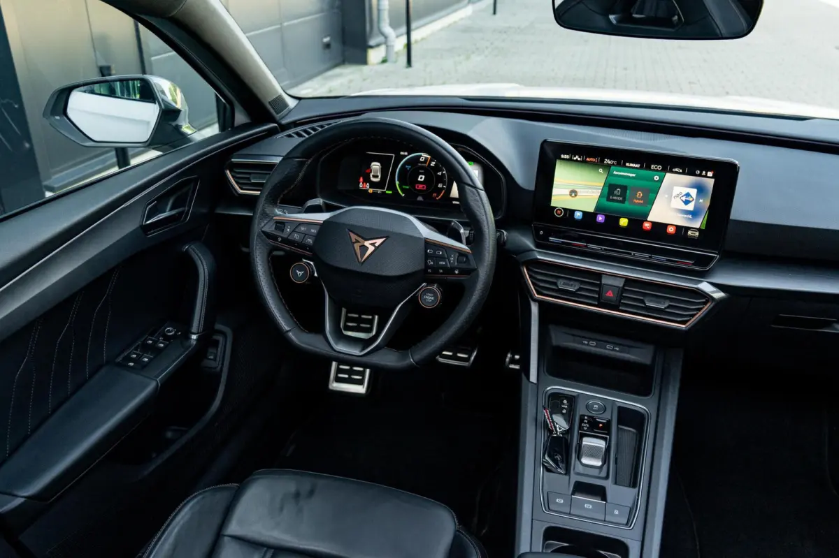 1.4 e-Hybrid VZ Copper *Pano* Vol*