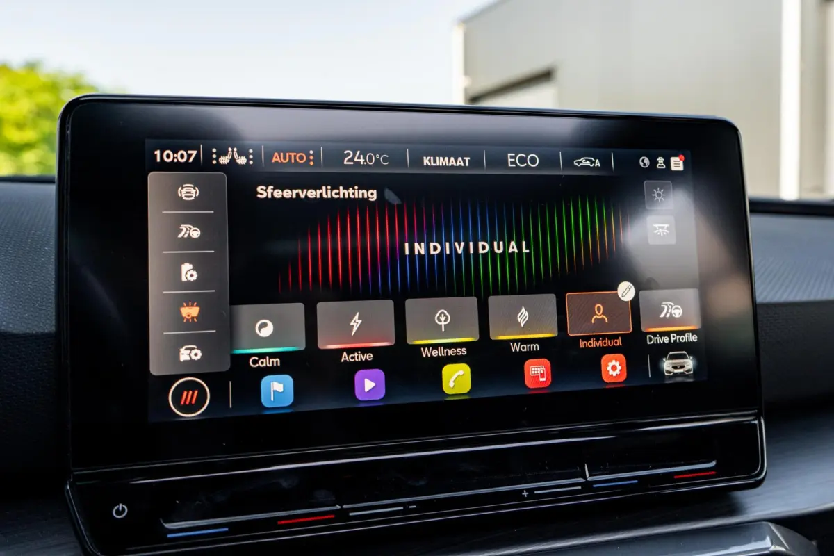 1.4 e-Hybrid VZ Copper *Pano* Vol*