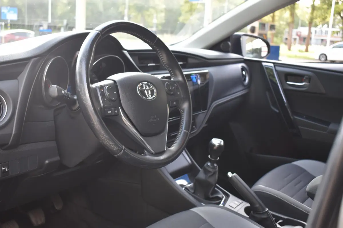 1.2T Aspiration 100% Onderhouden | Navigatie | Camera | 12 mnd BOVAG garantie | Whatsapp 06-53188999
