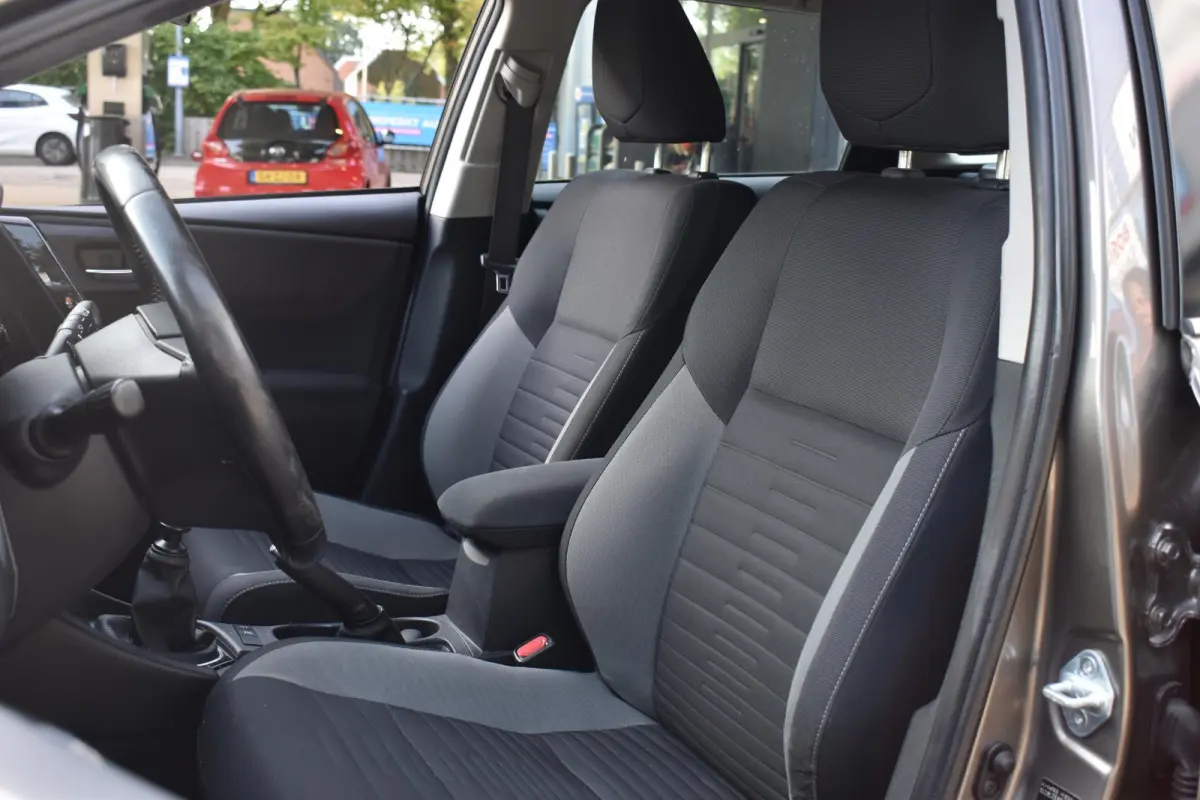 1.2T Aspiration 100% Onderhouden | Navigatie | Camera | 12 mnd BOVAG garantie | Whatsapp 06-53188999