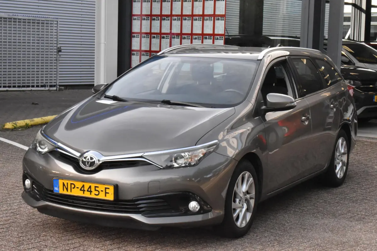 1.2T Aspiration 100% Onderhouden | Navigatie | Camera | 12 mnd BOVAG garantie | Whatsapp 06-53188999