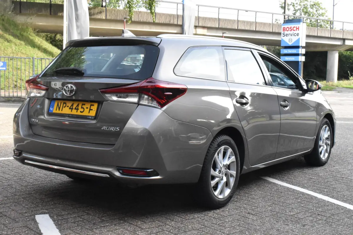 1.2T Aspiration 100% Onderhouden | Navigatie | Camera | 12 mnd BOVAG garantie | Whatsapp 06-53188999