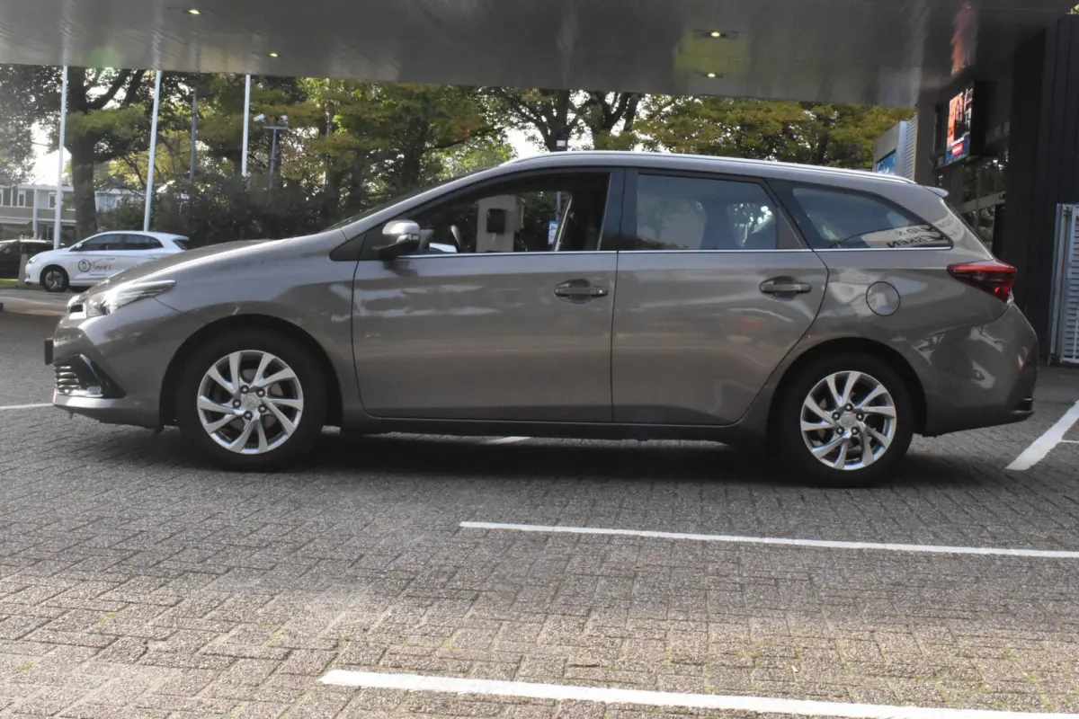 1.2T Aspiration 100% Onderhouden | Navigatie | Camera | 12 mnd BOVAG garantie | Whatsapp 06-53188999