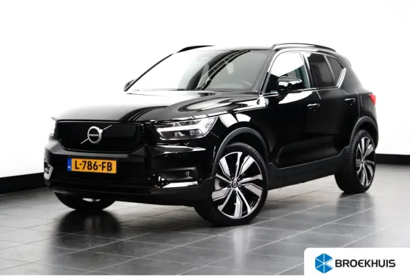 P8 AWD R-Design | Camera | Warmtepomp | 20'' | Apple Carplay/Android Auto | Adapt. Cruise |