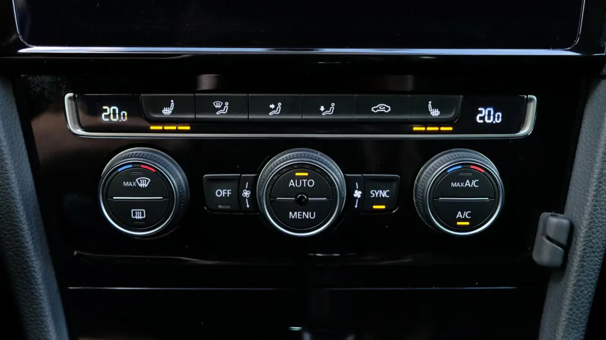 1.6 TDI Highline ACC|Carplay|Camera|Led|Trekhaak