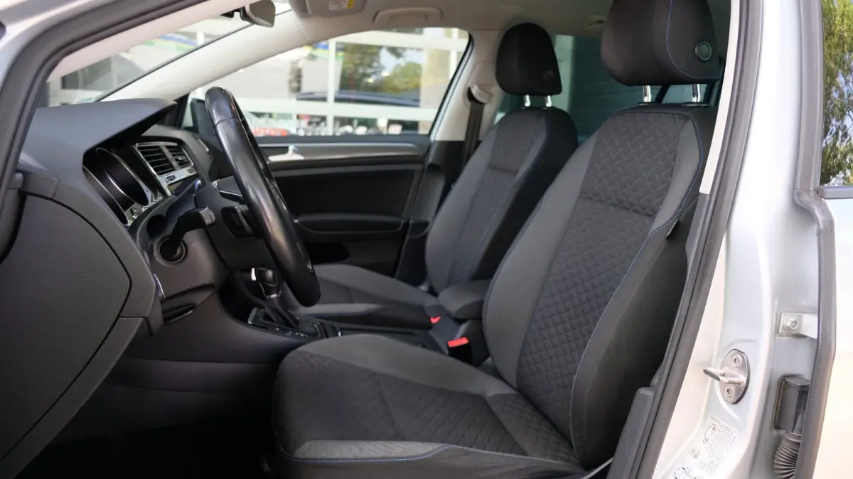 1.6 TDI Highline ACC|Carplay|Camera|Led|Trekhaak