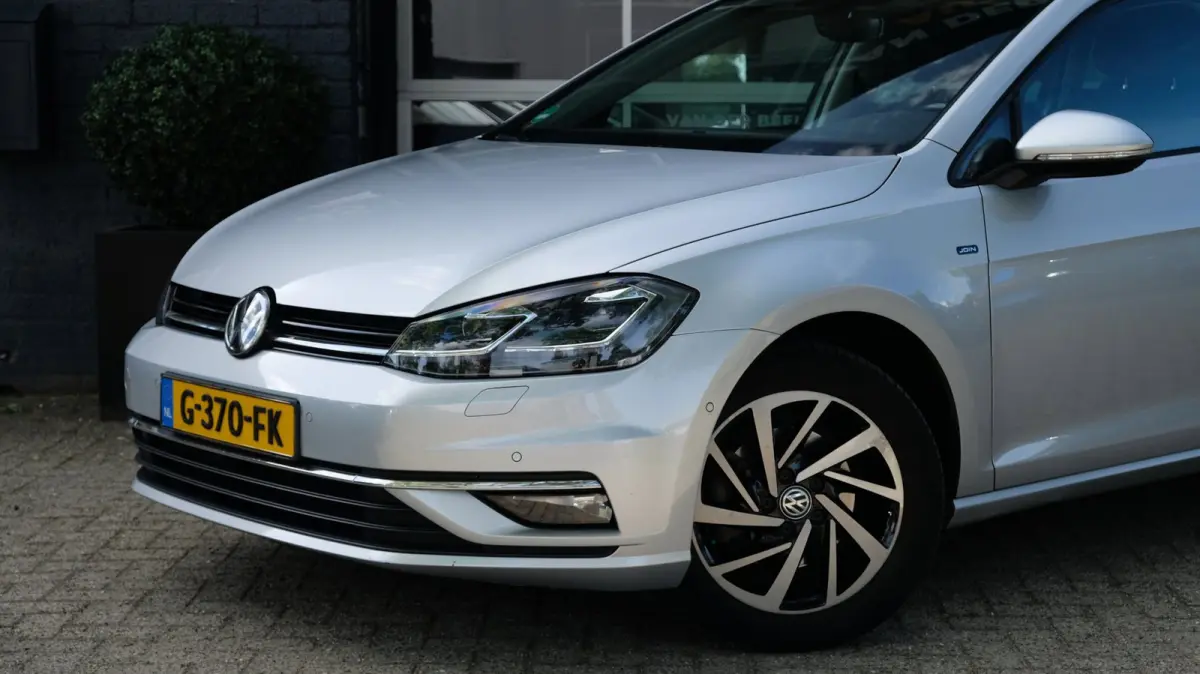 1.6 TDI Highline ACC|Carplay|Camera|Led|Trekhaak