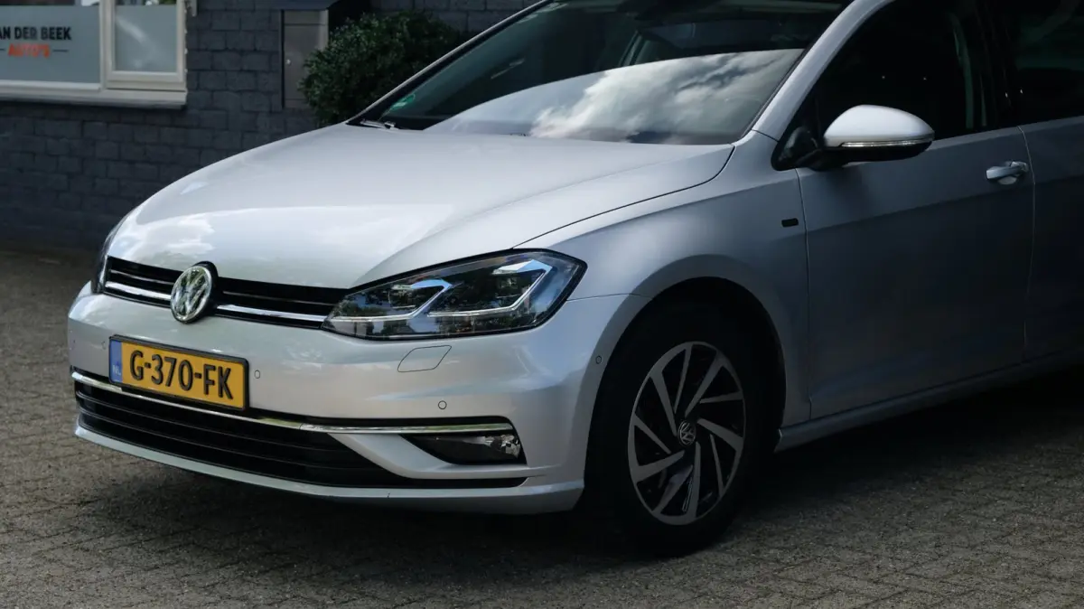 1.6 TDI Highline ACC|Carplay|Camera|Led|Trekhaak