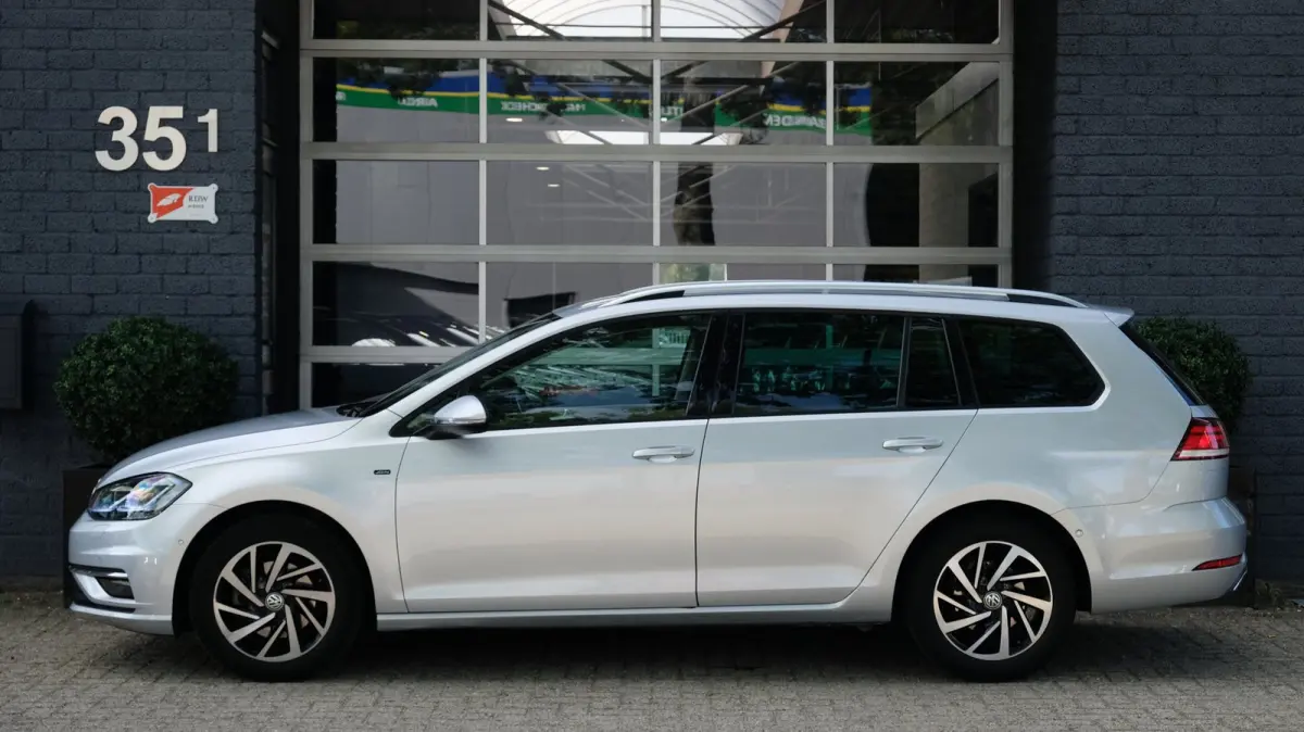 1.6 TDI Highline ACC|Carplay|Camera|Led|Trekhaak