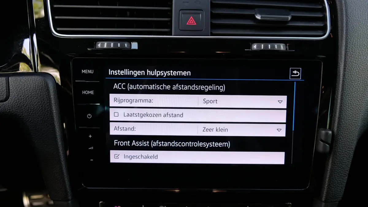 1.6 TDI Highline ACC|Carplay|Camera|Led|Trekhaak