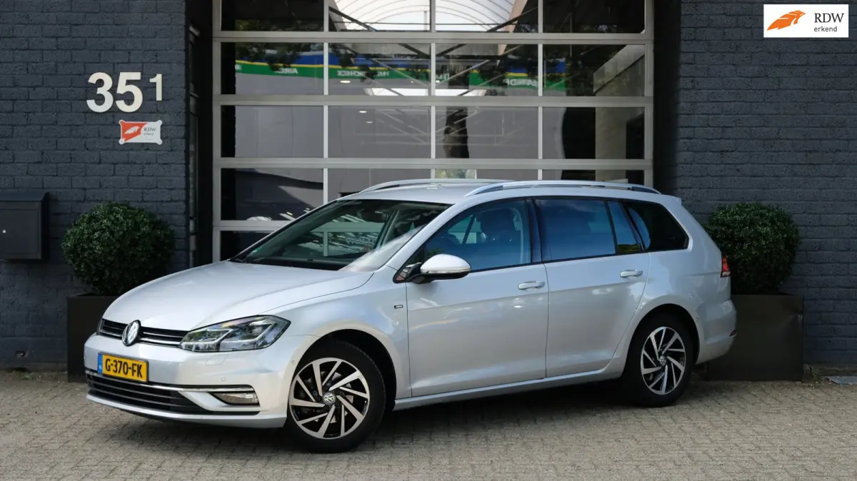 1.6 TDI Highline ACC|Carplay|Camera|Led|Trekhaak