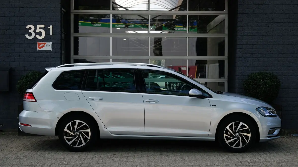 1.6 TDI Highline ACC|Carplay|Camera|Led|Trekhaak