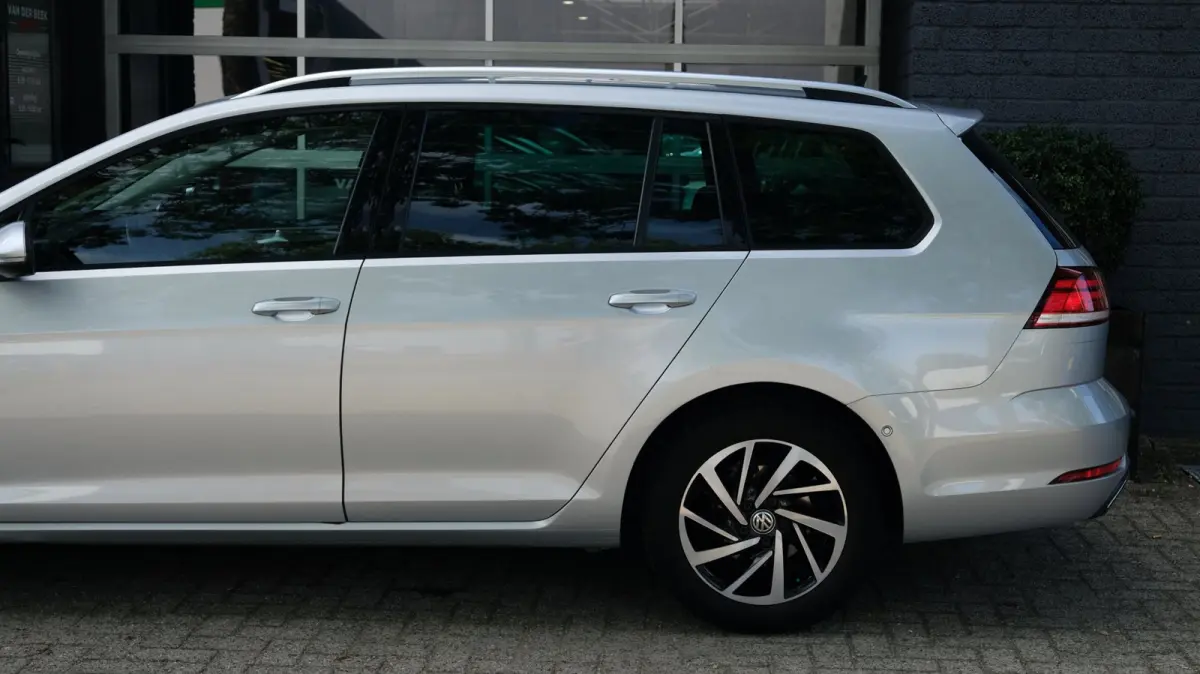 1.6 TDI Highline ACC|Carplay|Camera|Led|Trekhaak