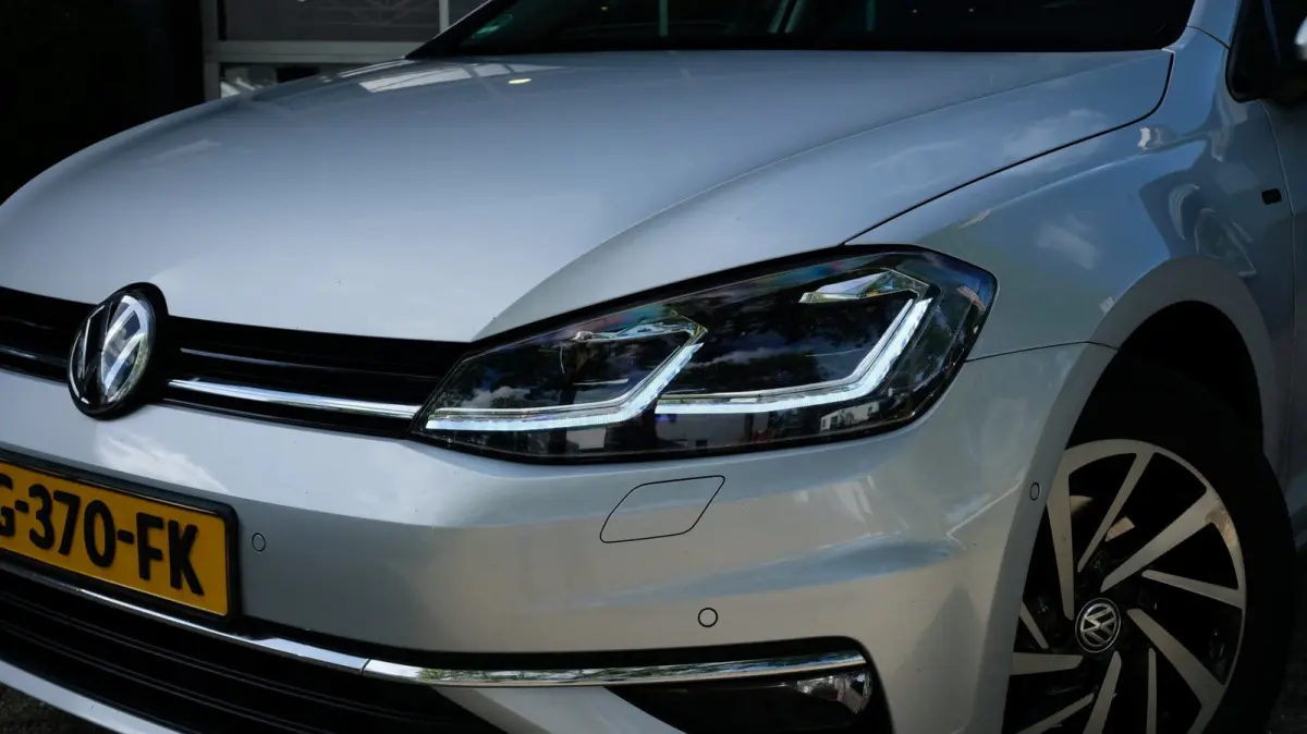 1.6 TDI Highline ACC|Carplay|Camera|Led|Trekhaak