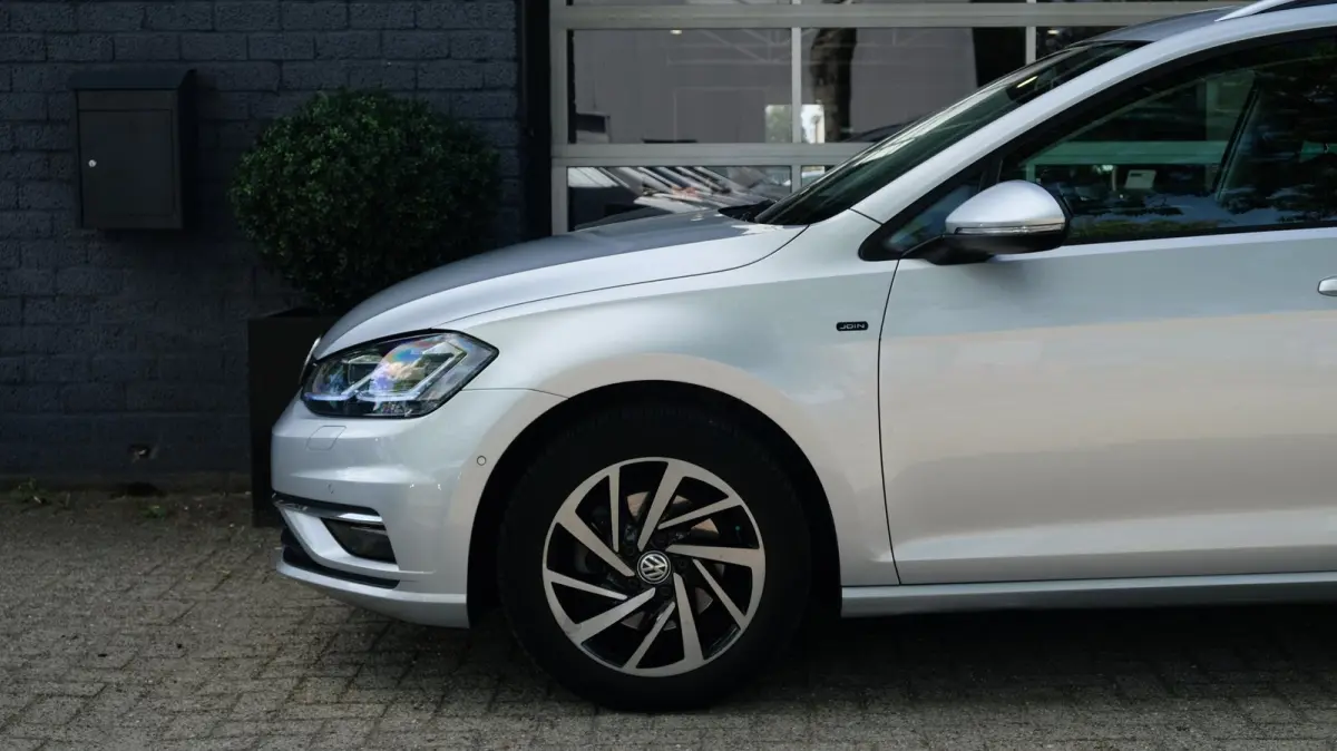 1.6 TDI Highline ACC|Carplay|Camera|Led|Trekhaak