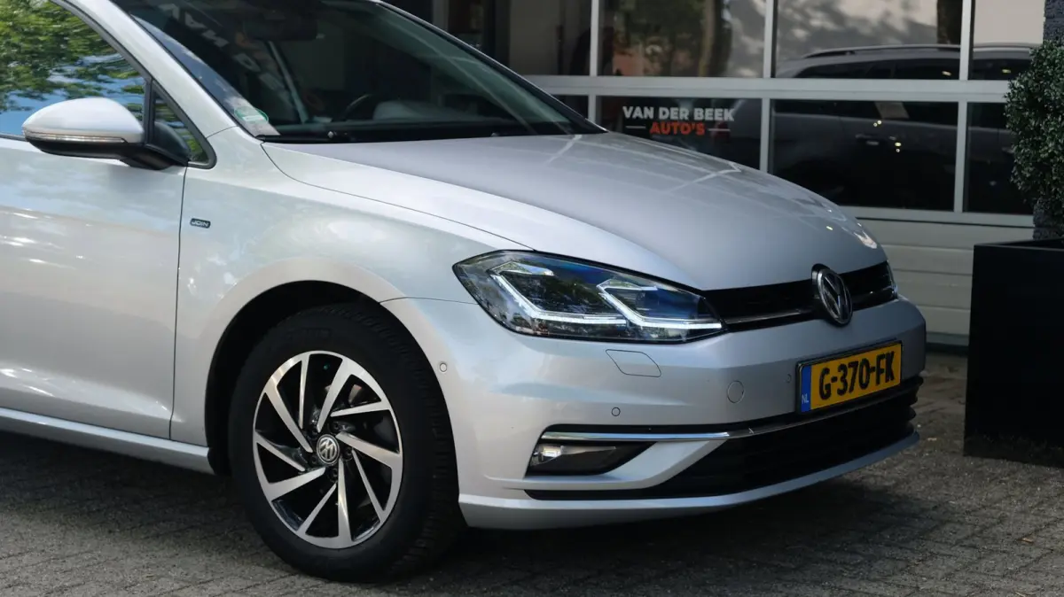1.6 TDI Highline ACC|Carplay|Camera|Led|Trekhaak
