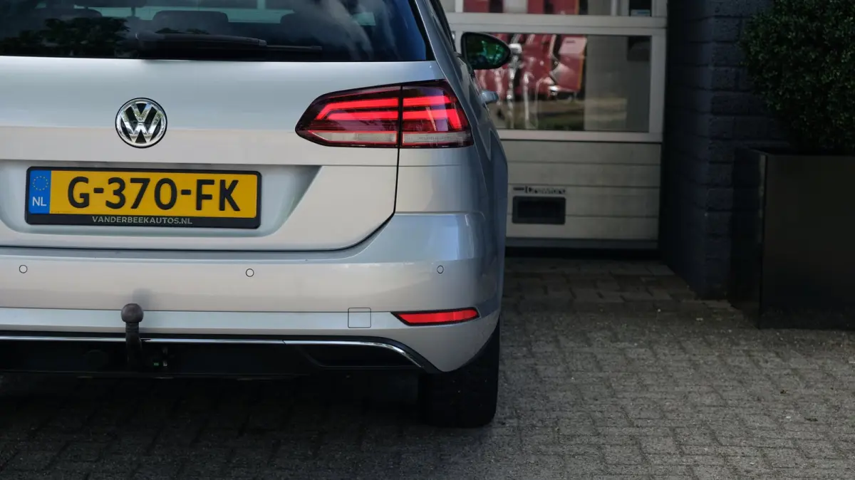 1.6 TDI Highline ACC|Carplay|Camera|Led|Trekhaak