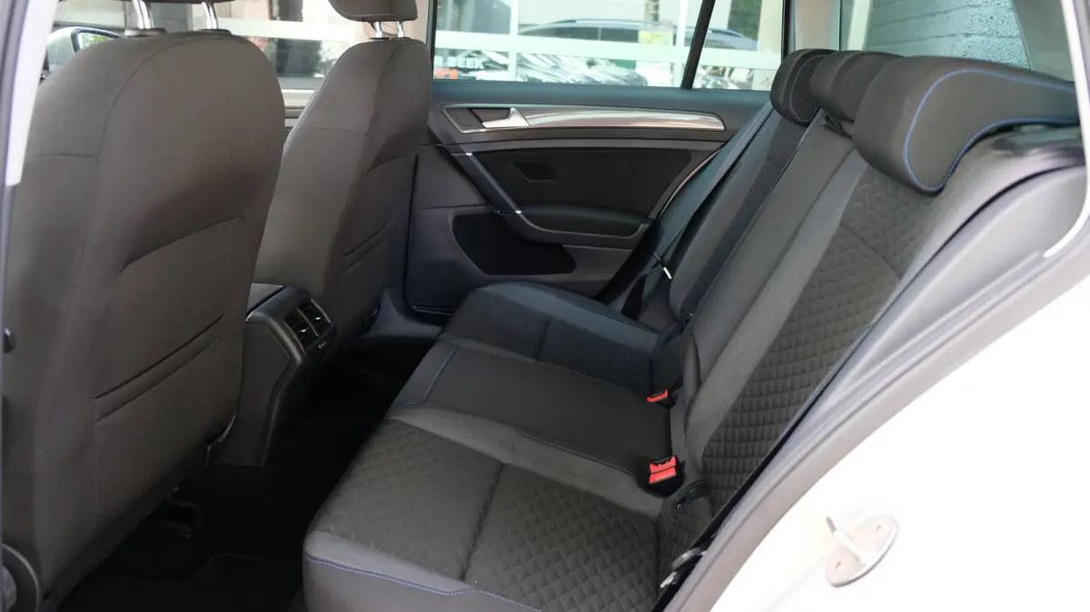 1.6 TDI Highline ACC|Carplay|Camera|Led|Trekhaak