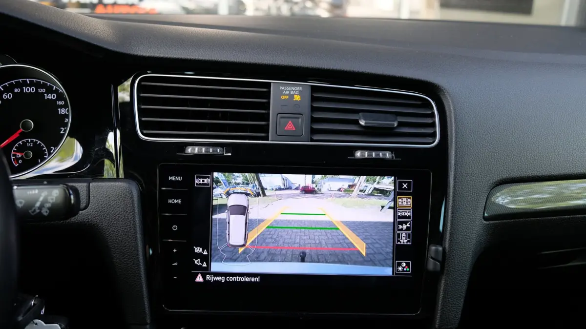 1.6 TDI Highline ACC|Carplay|Camera|Led|Trekhaak