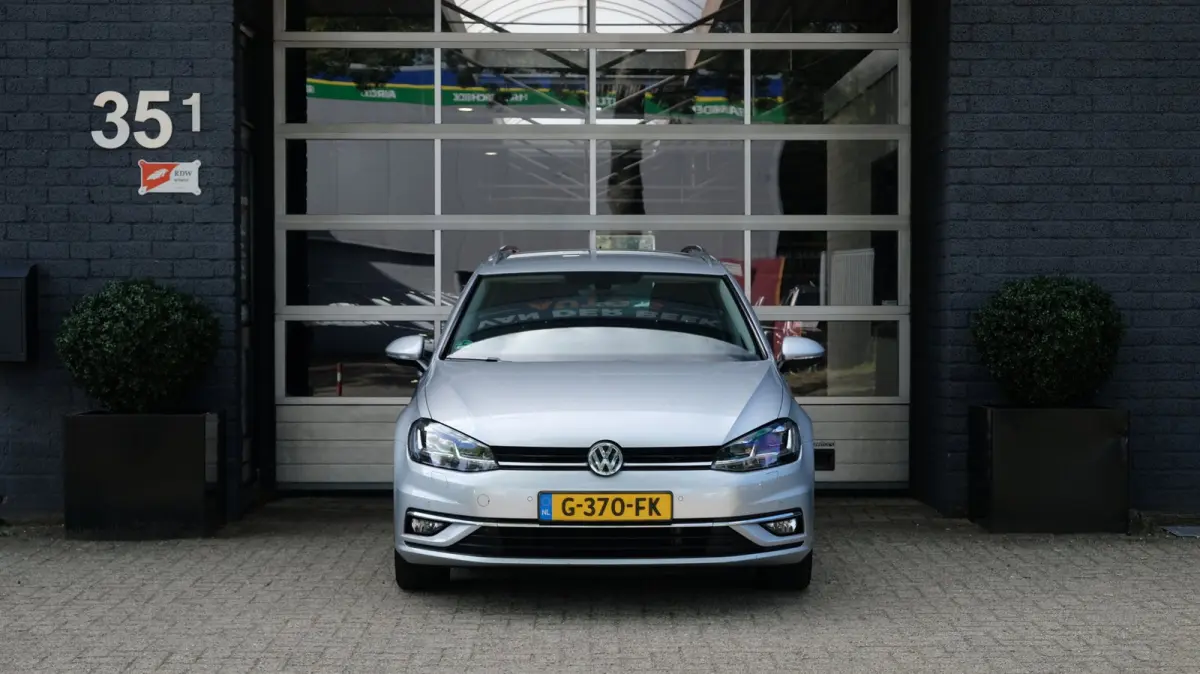1.6 TDI Highline ACC|Carplay|Camera|Led|Trekhaak