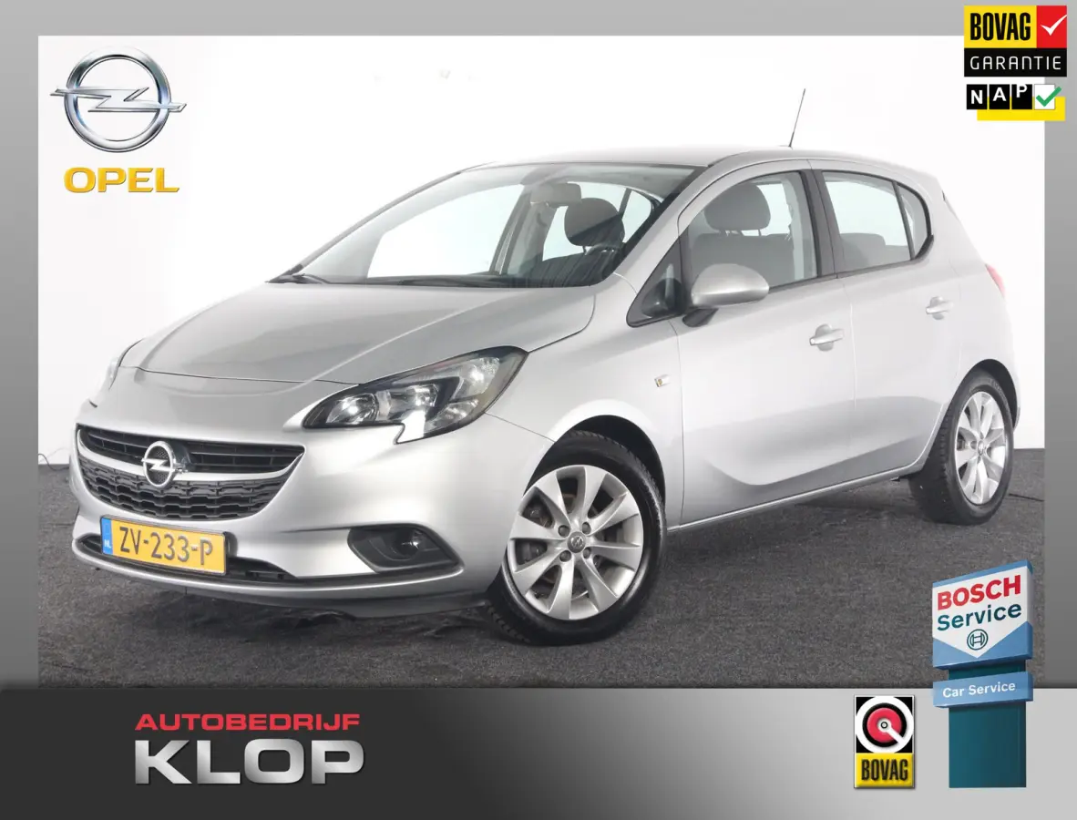 1.4 Favourite | NL-auto | navigatie | pdc achter