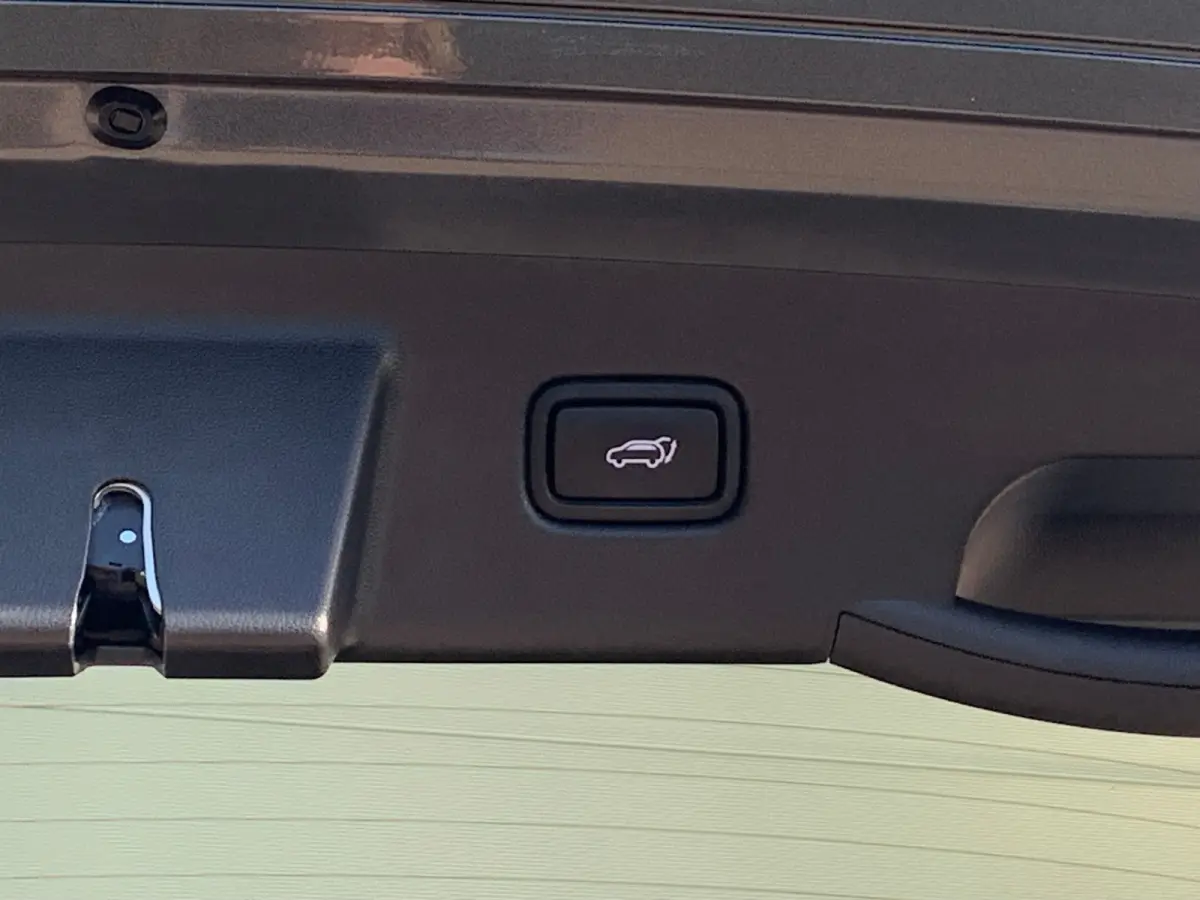 1.6 T-GDI HEV Comfort Smart / Trekhaak / 1650 kg Trekgewicht / Apple carplay / Android auto / Stoelverwarming / Stuurverwarming /