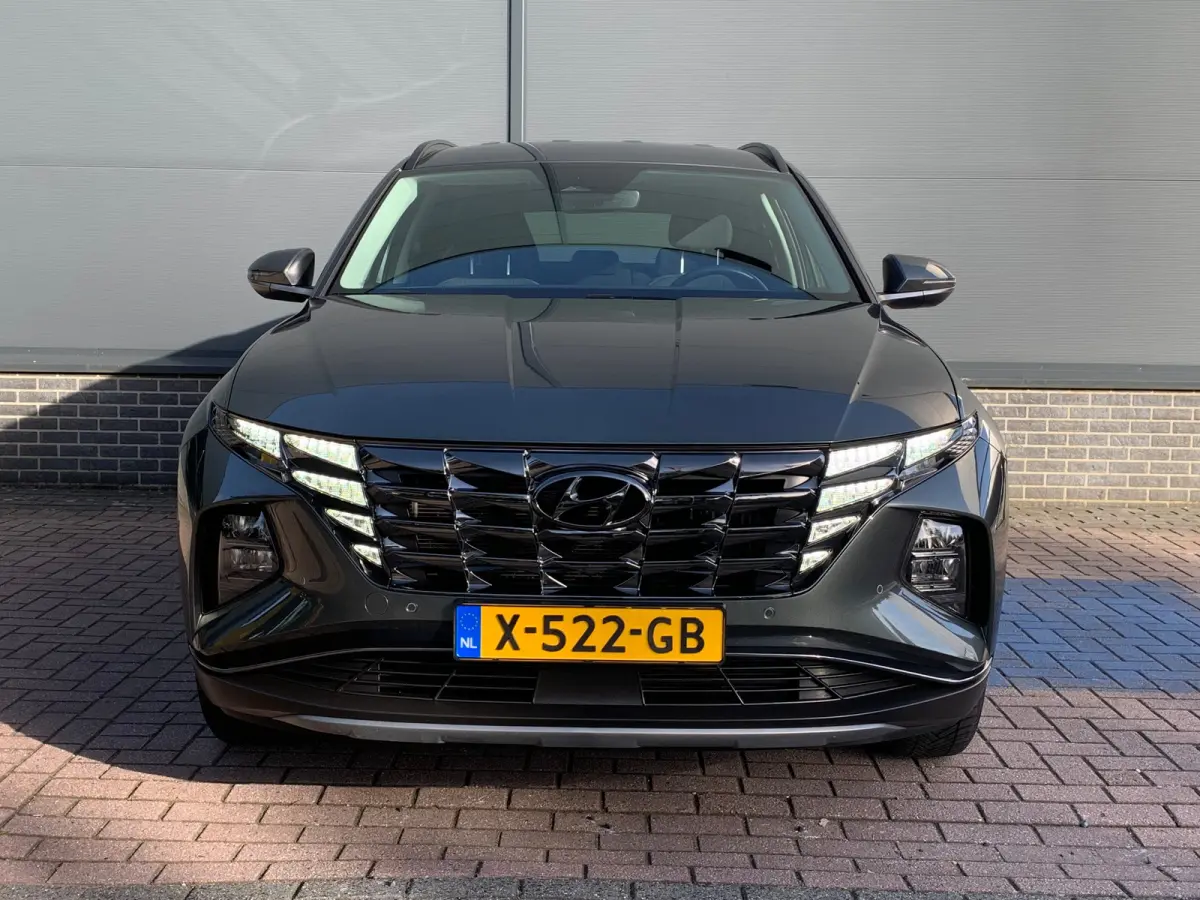 1.6 T-GDI HEV Comfort Smart / Trekhaak / 1650 kg Trekgewicht / Apple carplay / Android auto / Stoelverwarming / Stuurverwarming /