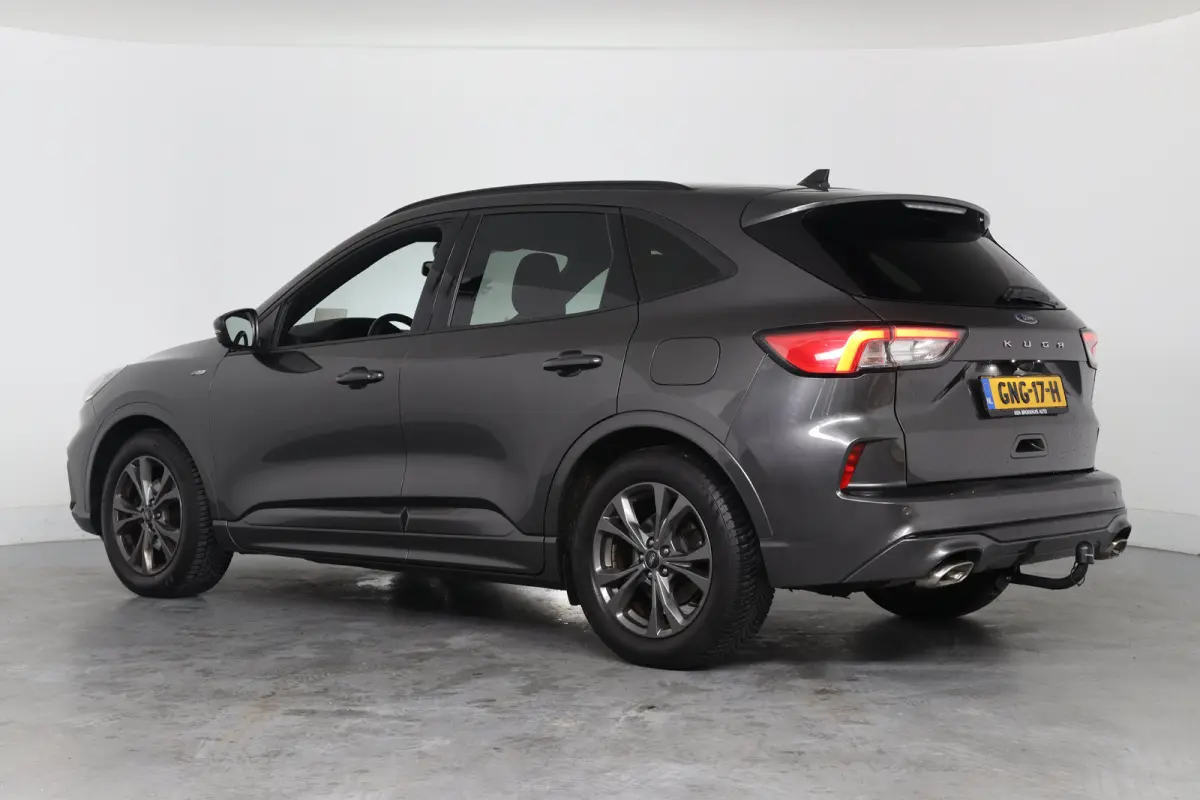 1.5EB ST-Line X | Dealer Onderhouden! | Trekhaak | Winterpack | B&O | Clima | Camera | HUD | LED | Navi | Cruise Control | Keyless | Elk. Achterklep | DAB | Parkeersensoren V+A