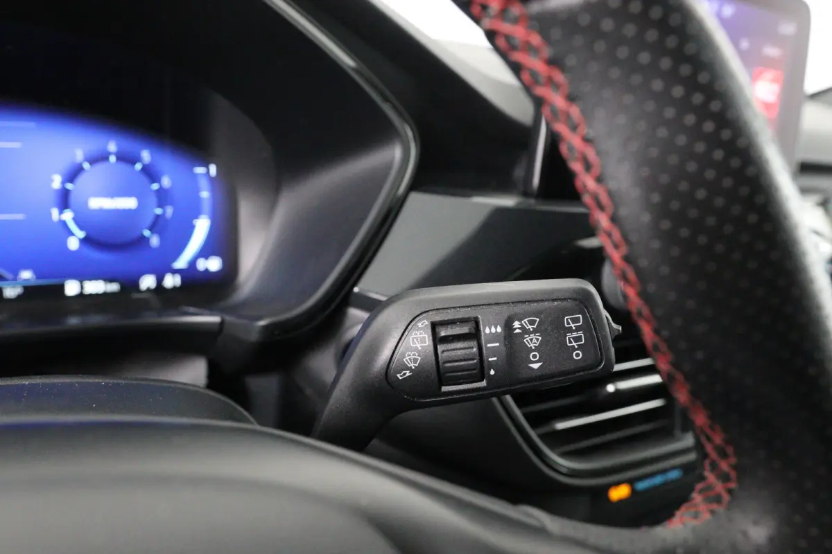 1.5EB ST-Line X | Dealer Onderhouden! | Trekhaak | Winterpack | B&O | Clima | Camera | HUD | LED | Navi | Cruise Control | Keyless | Elk. Achterklep | DAB | Parkeersensoren V+A