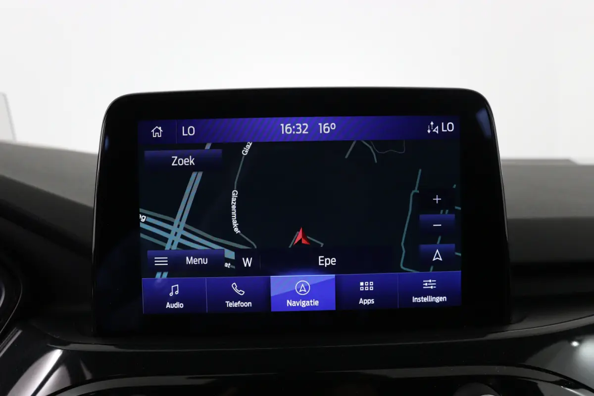 1.5EB ST-Line X | Dealer Onderhouden! | Trekhaak | Winterpack | B&O | Clima | Camera | HUD | LED | Navi | Cruise Control | Keyless | Elk. Achterklep | DAB | Parkeersensoren V+A