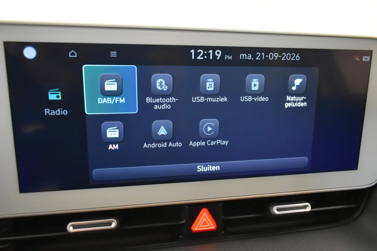 Connect+ 77.4 kWh SOH 100% Head-up EL Trekh+aKlep+Stoelen Vol Leder