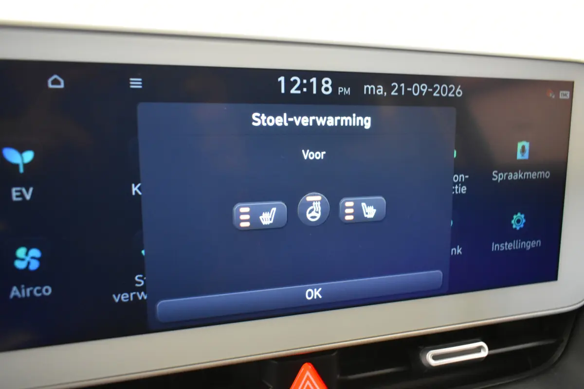 Connect+ 77.4 kWh SOH 100% Head-up EL Trekh+aKlep+Stoelen Vol Leder