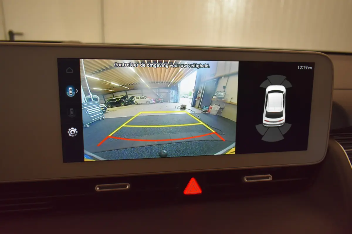 Connect+ 77.4 kWh SOH 100% Head-up EL Trekh+aKlep+Stoelen Vol Leder