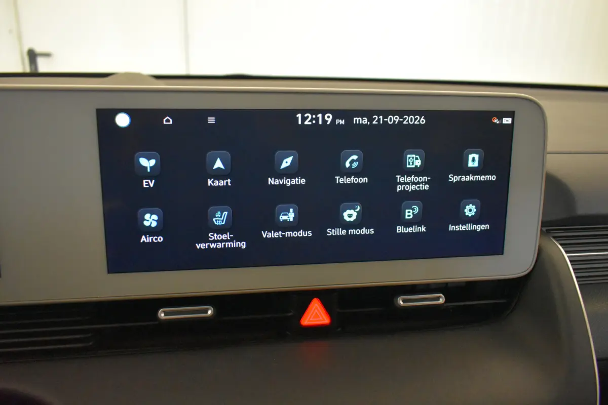 Connect+ 77.4 kWh SOH 100% Head-up EL Trekh+aKlep+Stoelen Vol Leder