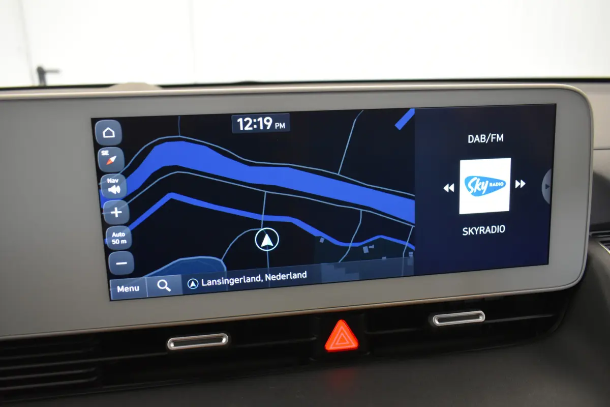 Connect+ 77.4 kWh SOH 100% Head-up EL Trekh+aKlep+Stoelen Vol Leder