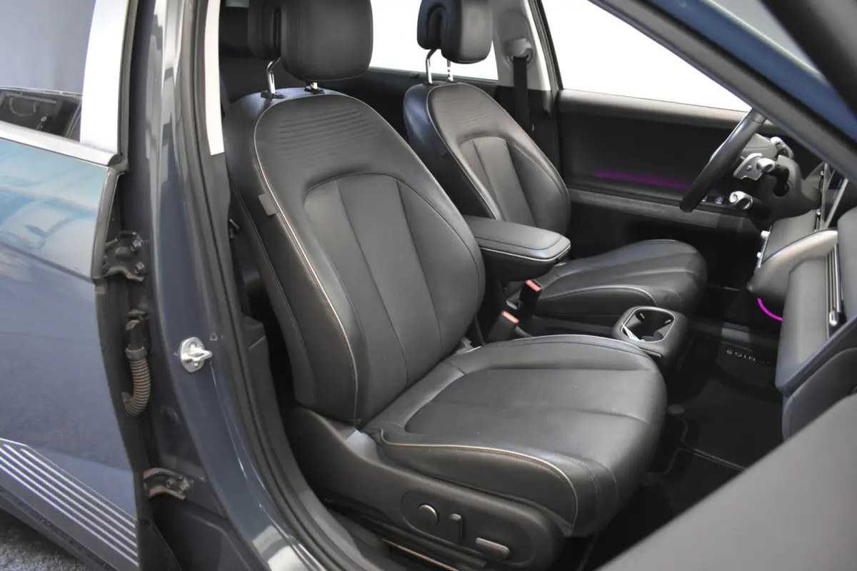 Connect+ 77.4 kWh SOH 100% Head-up EL Trekh+aKlep+Stoelen Vol Leder