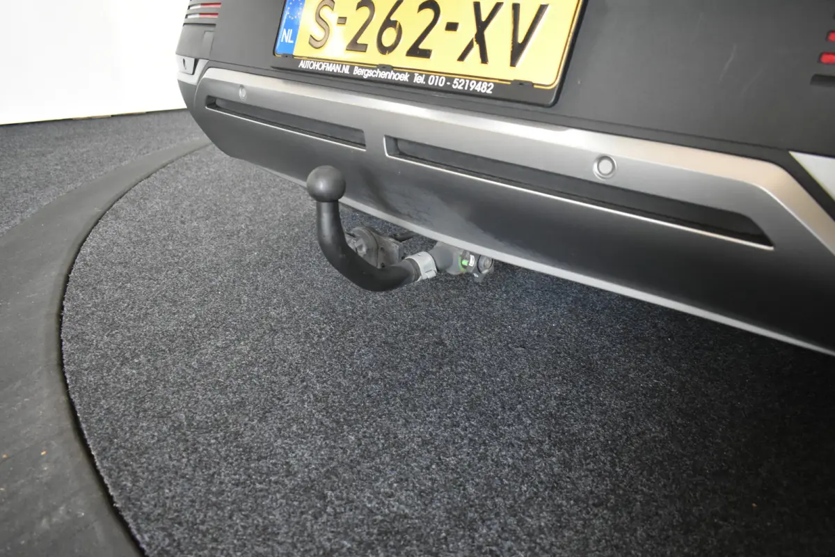 Connect+ 77.4 kWh SOH 100% Head-up EL Trekh+aKlep+Stoelen Vol Leder