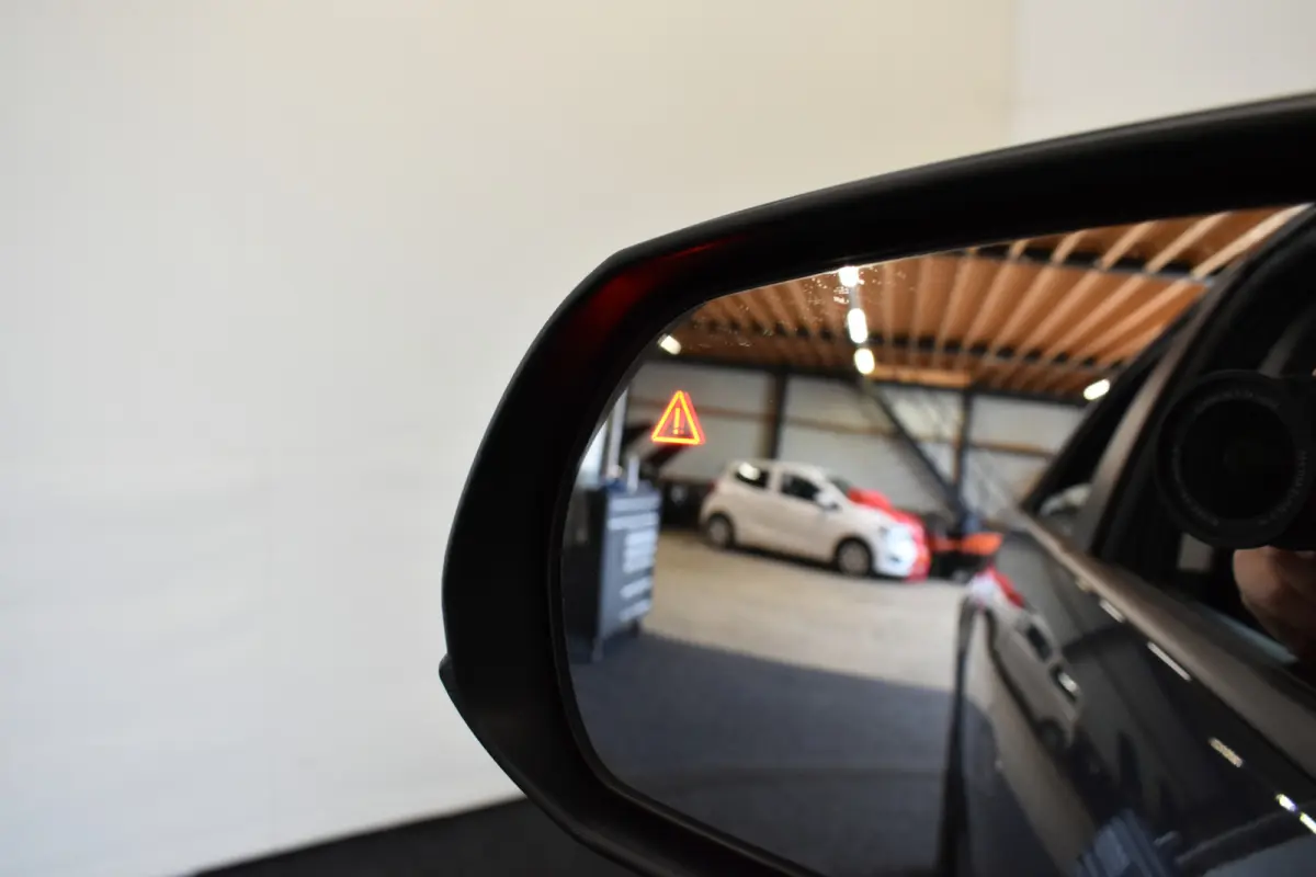 Connect+ 77.4 kWh SOH 100% Head-up EL Trekh+aKlep+Stoelen Vol Leder