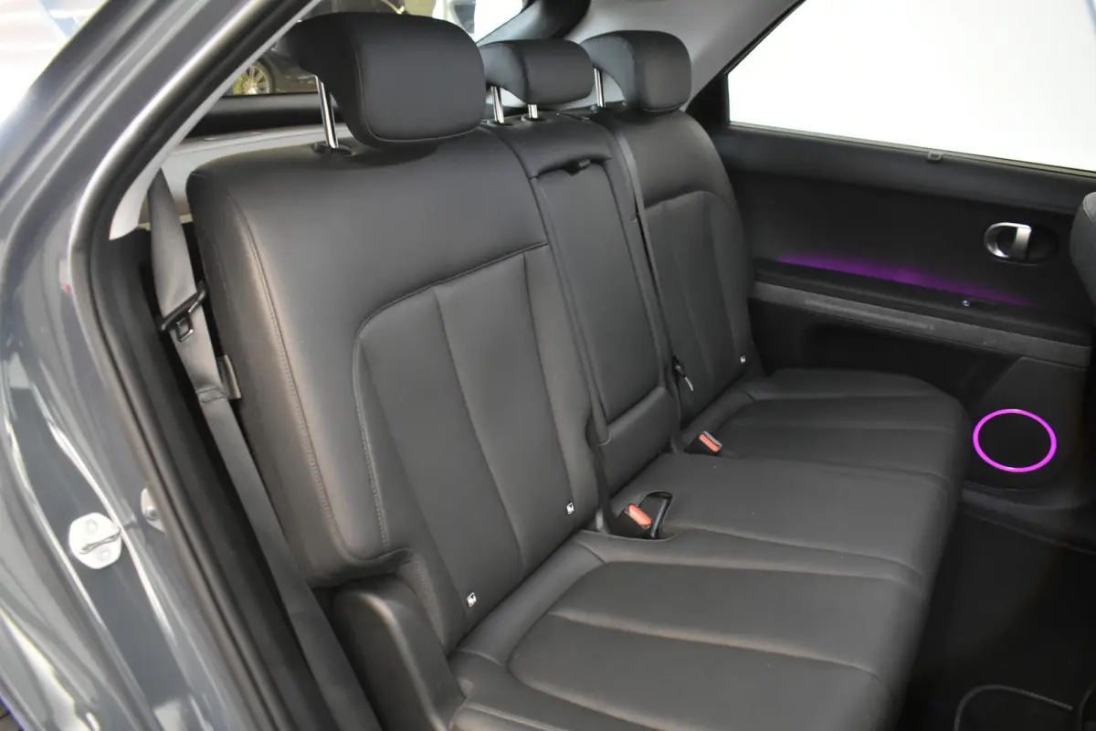 Connect+ 77.4 kWh SOH 100% Head-up EL Trekh+aKlep+Stoelen Vol Leder