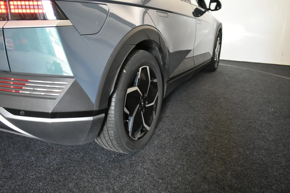Connect+ 77.4 kWh SOH 100% Head-up EL Trekh+aKlep+Stoelen Vol Leder